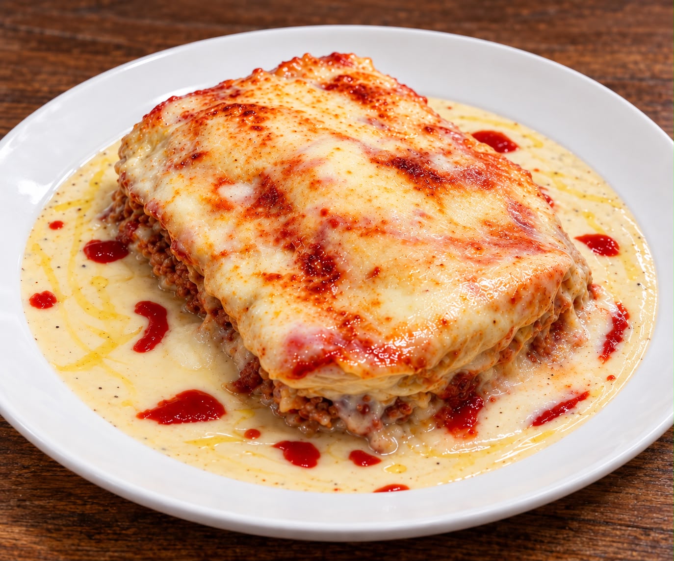 Plato de Tu Vecino