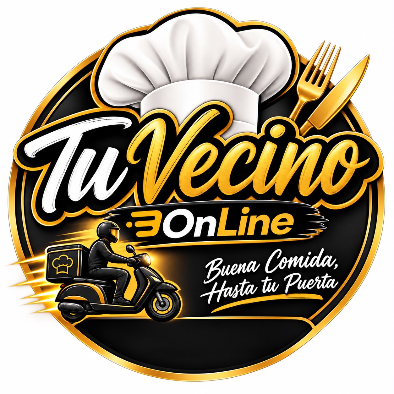 Tu Vecino